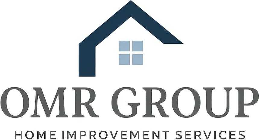 OMR Group Home Improvement Services