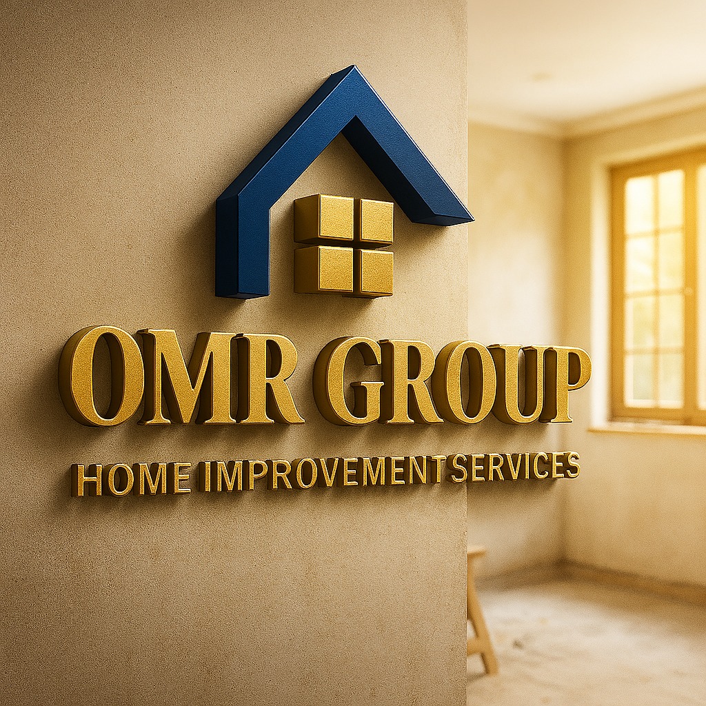 OMR Group
